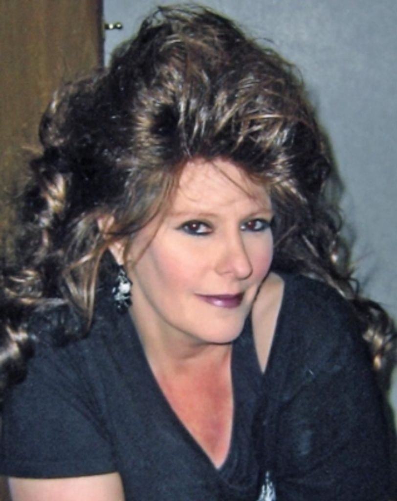 Raylene Norman Smiley