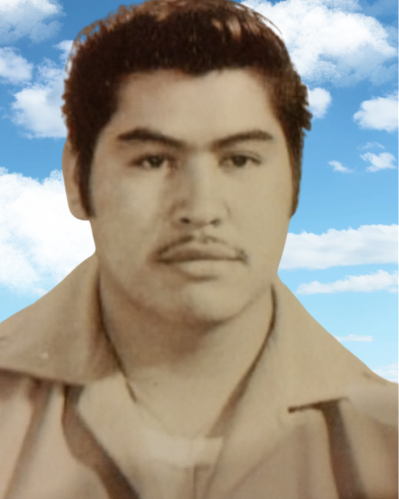 Ruben Gonzalez