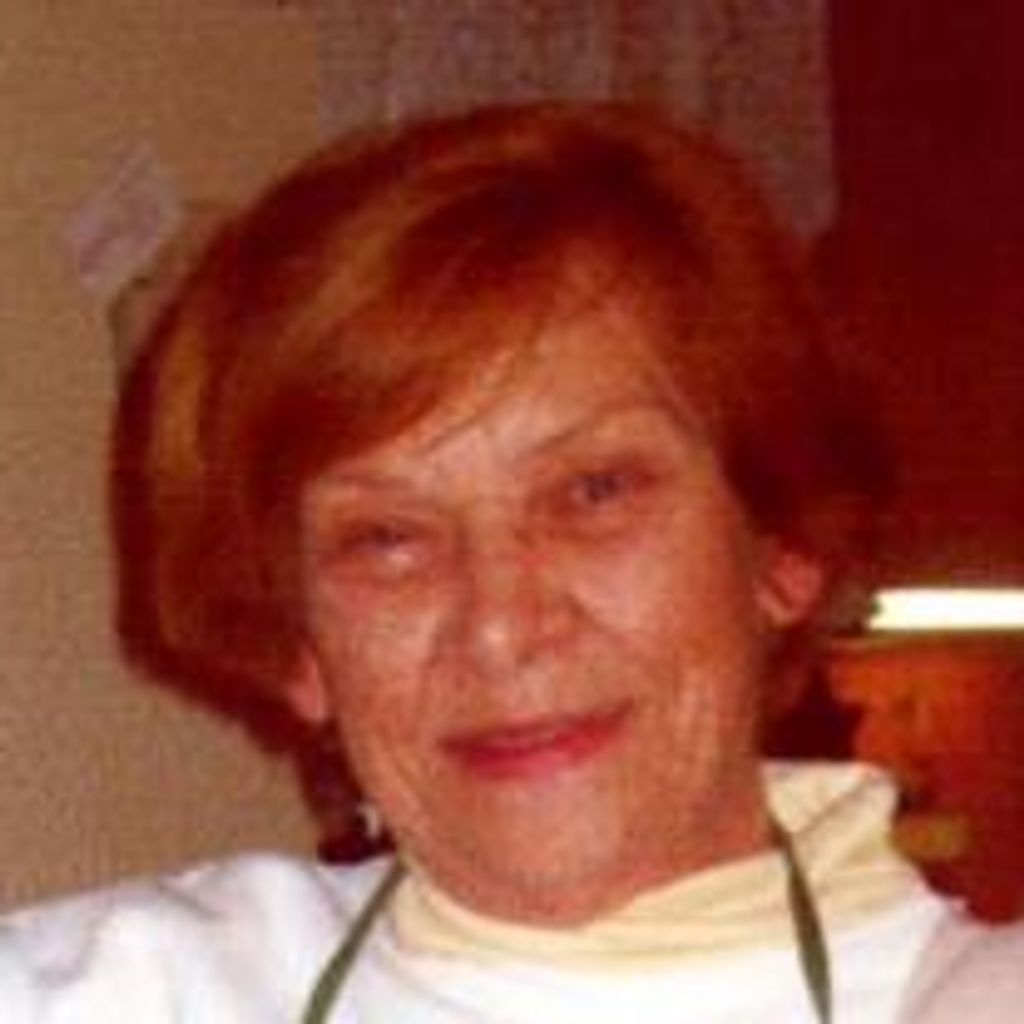 Betty Jo Salmons Ball