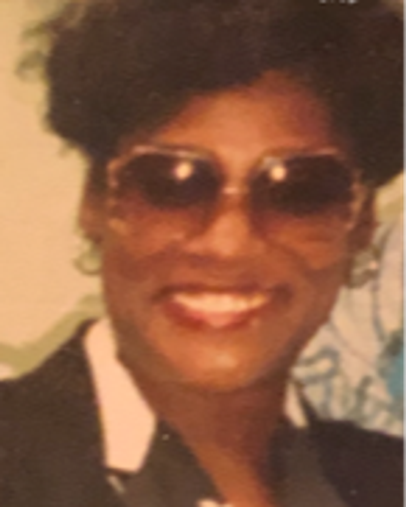 Jennell Jackson
