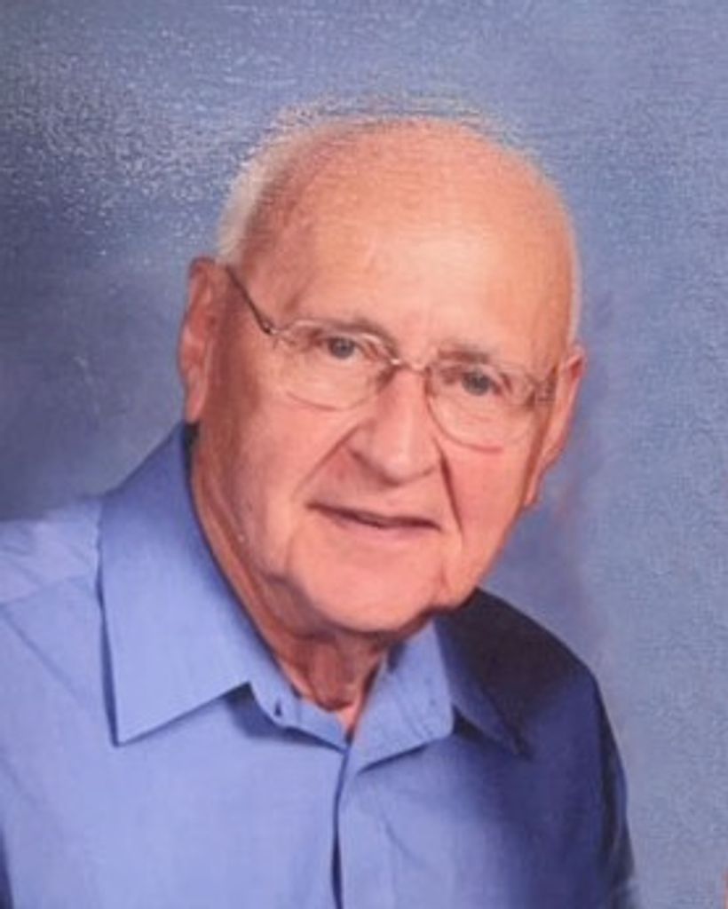 Earl Q. Meester