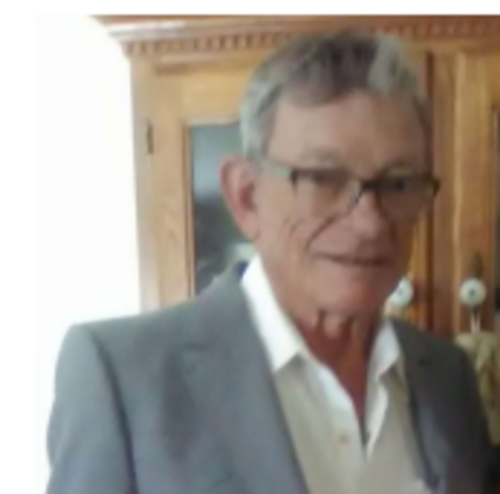 I. C. Thomas Profile Photo