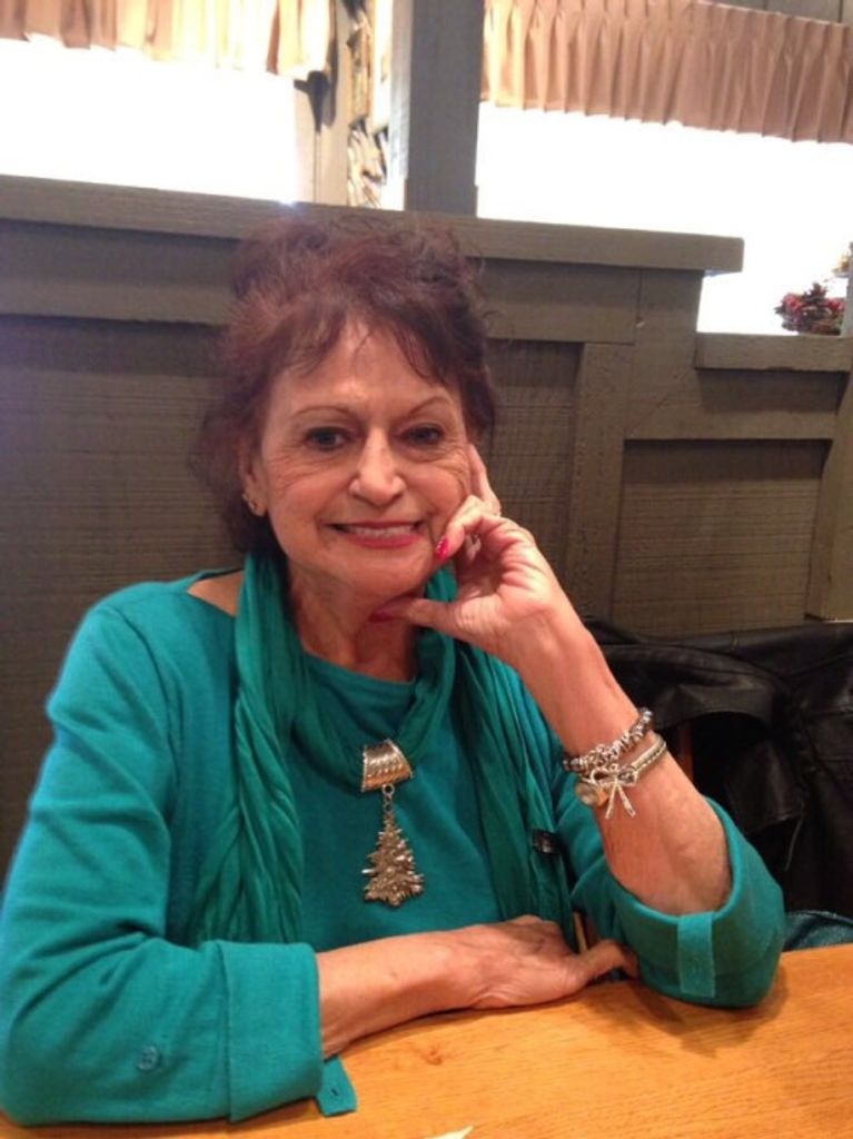 Rita Castillo