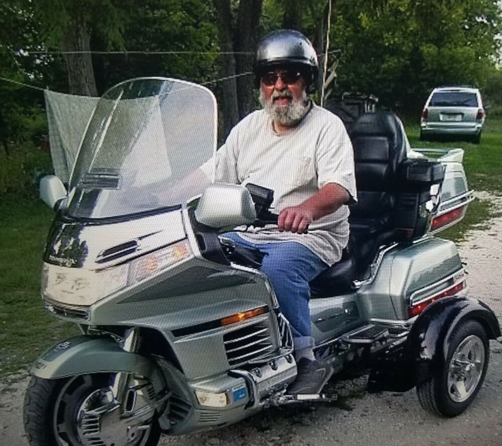 Phillip  "Phil" Palleschi  Sr.