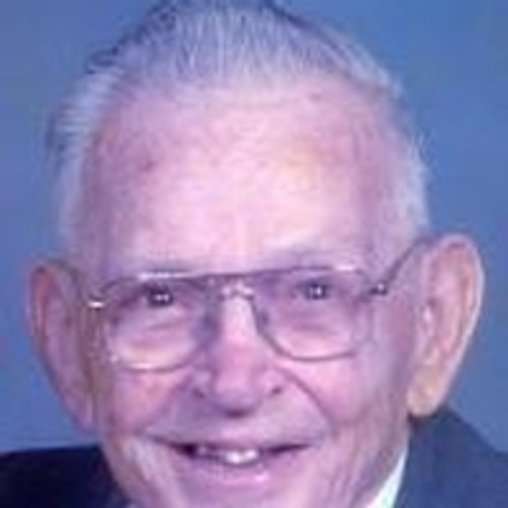 Milton Scheckel