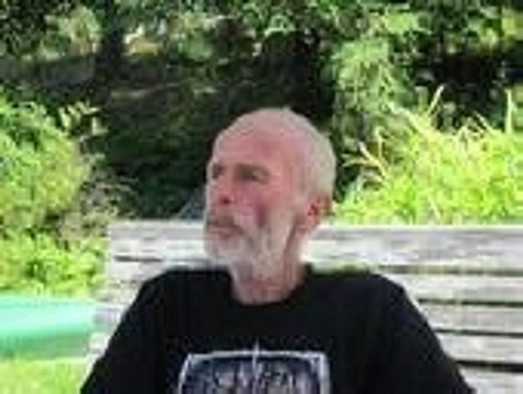 Donald Michael Jeal