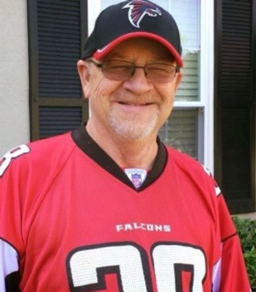 William Foster Profile Photo