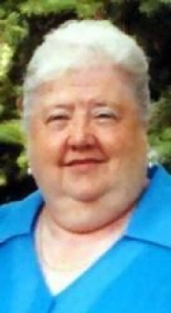 Audrey E. Appleman