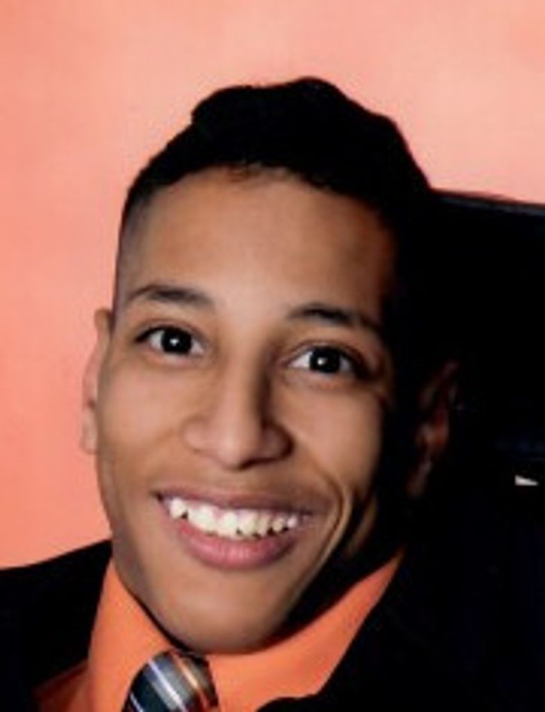 Jacob Aaron Scarlett Profile Photo