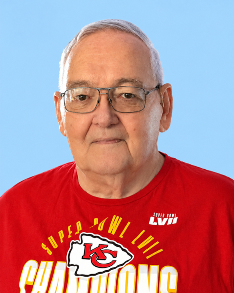 Marvin E. Bolinger Profile Photo