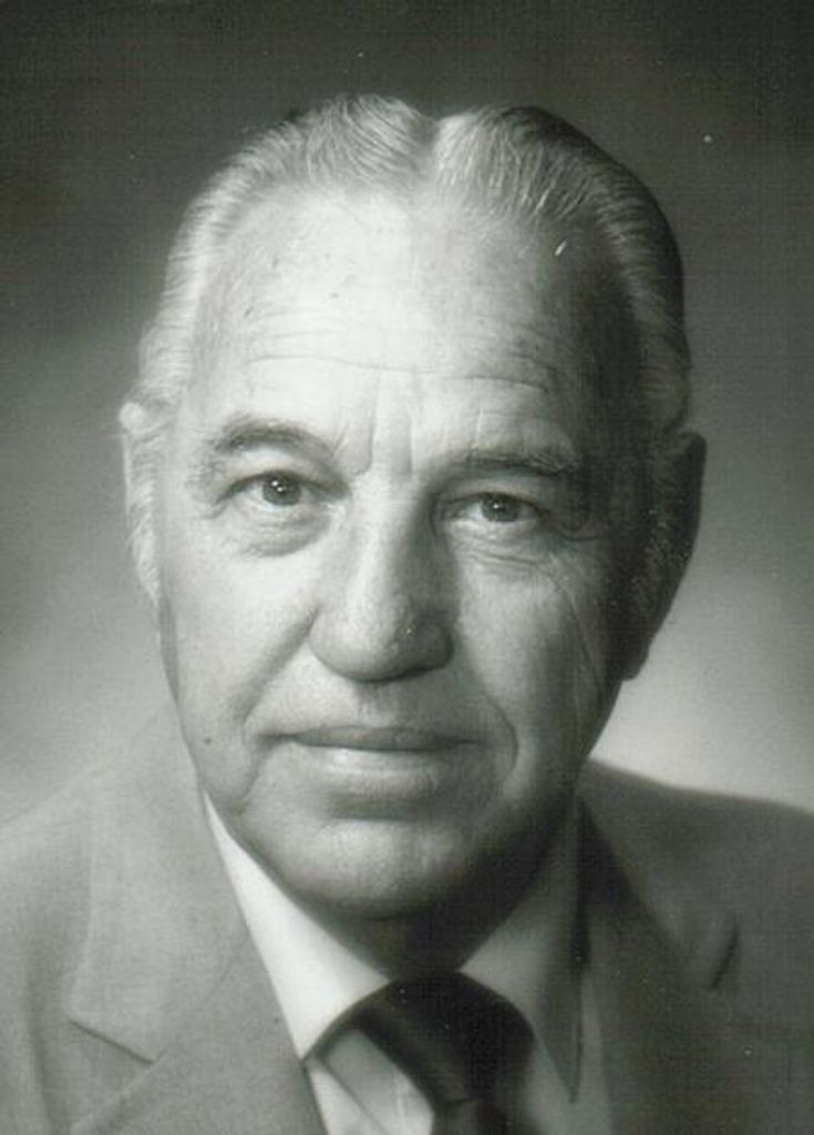 Lloyd Lair
