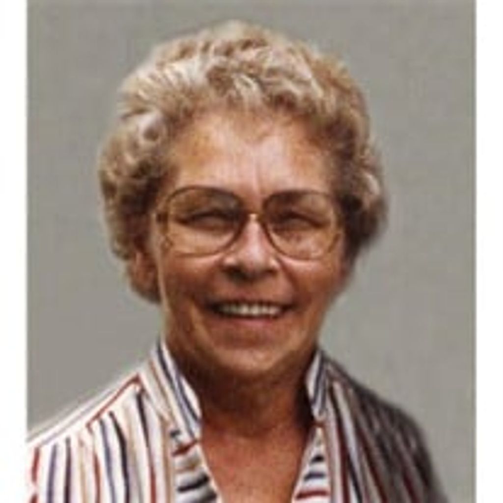 Marjorie Couch Wilson