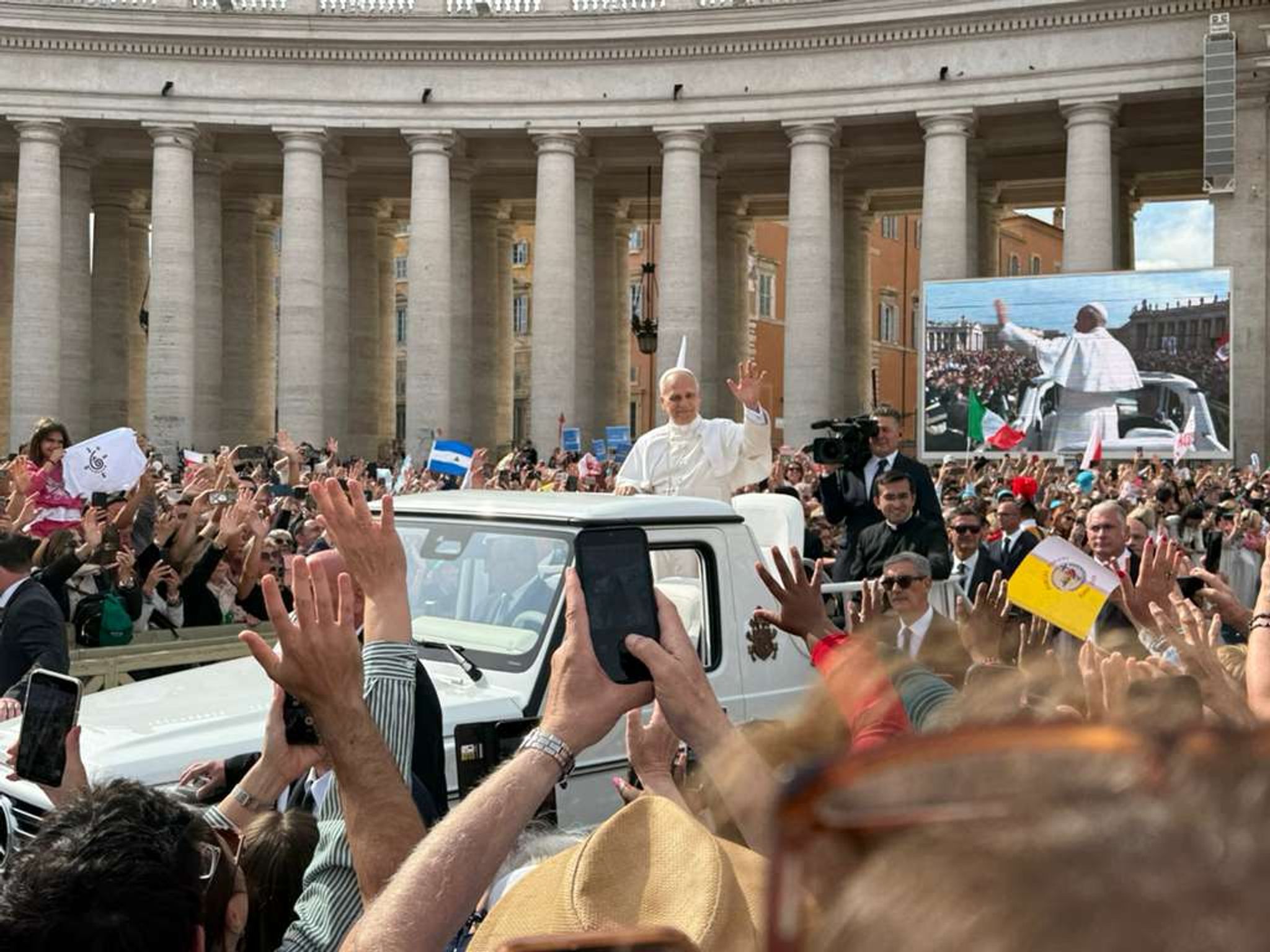 Cover for Anita Marie Schafer's Obituary