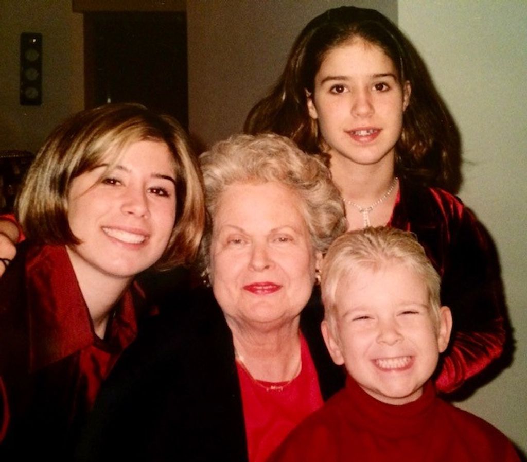 Ilene Riggs