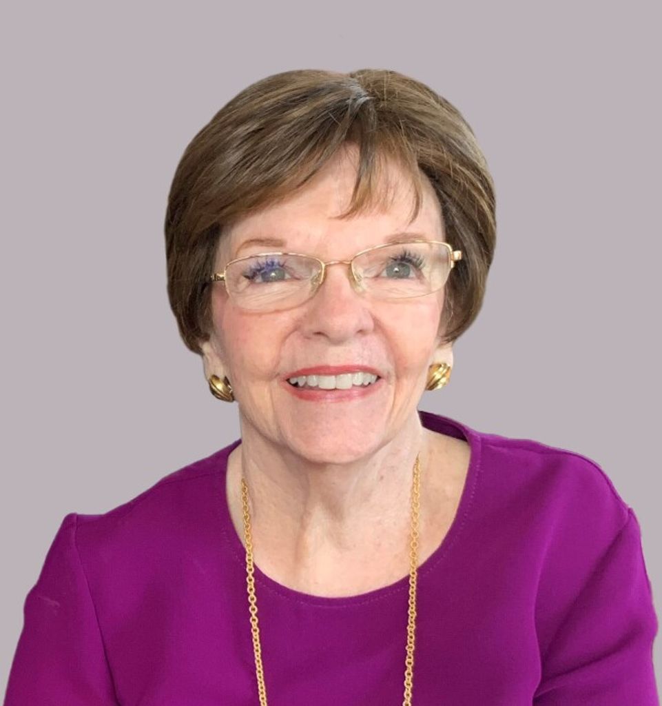 Anne Bergstrom Neblett Profile Photo