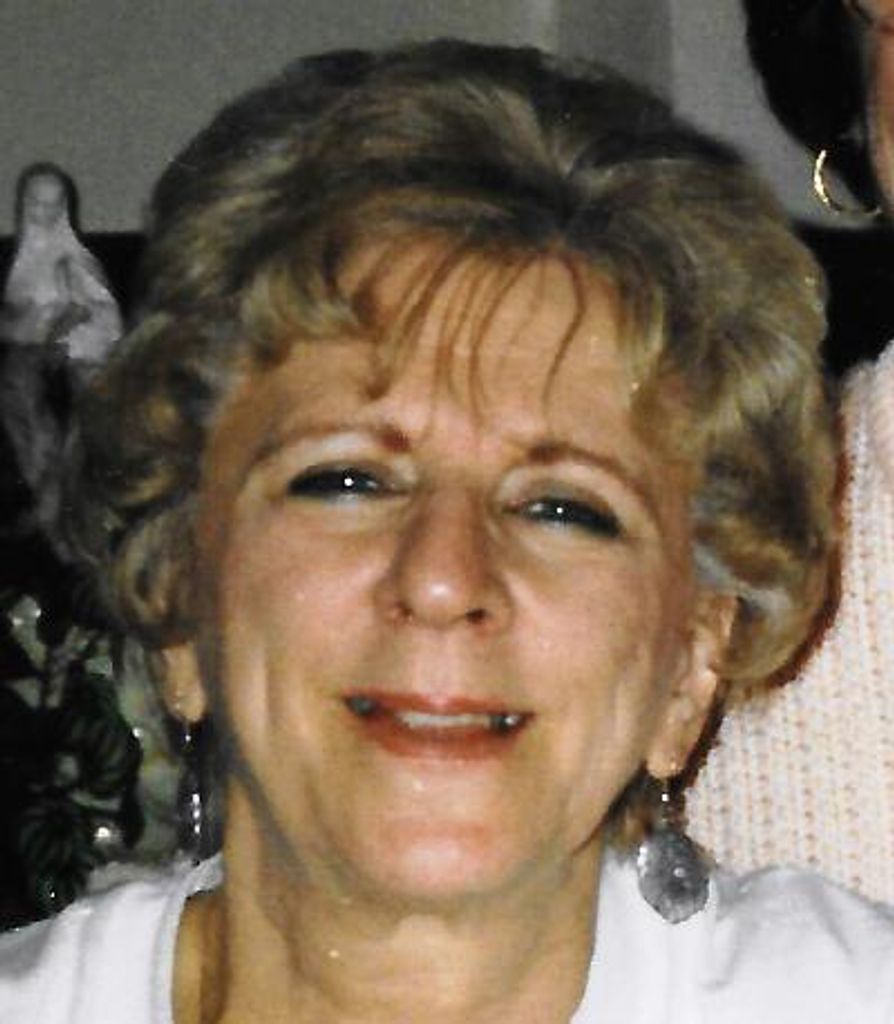 Madeline C. Ciesielska Profile Photo