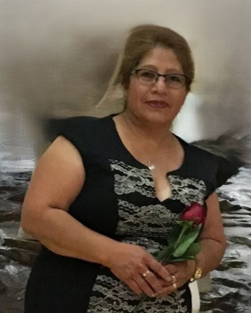 Magda Leticia Velasquez Profile Photo