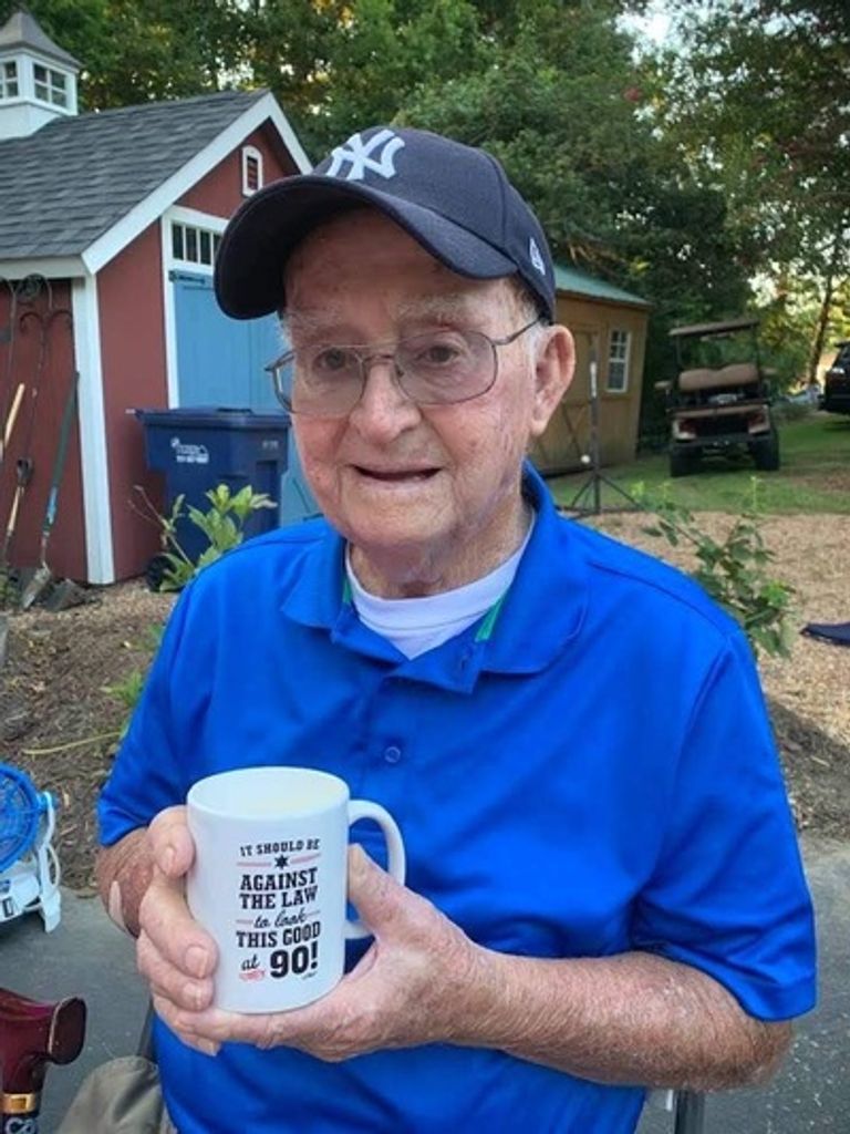 Stephen "Jimmy" James Whitley, Sr.