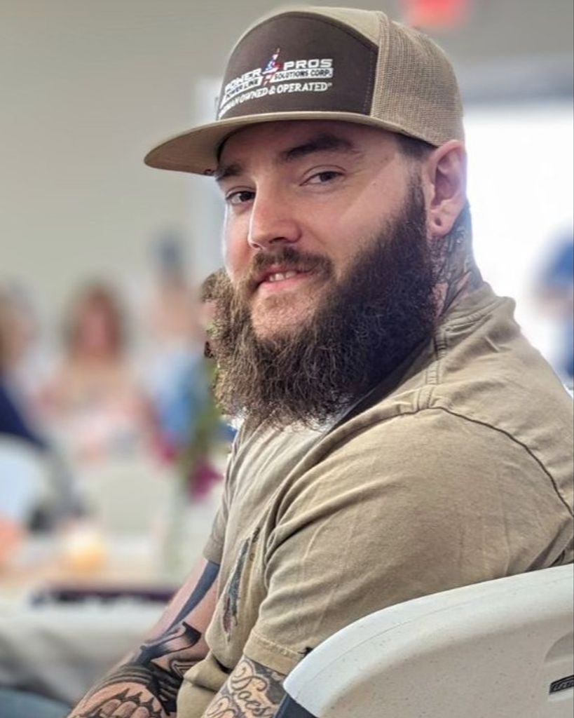 Brandon Russell Ropp Profile Photo