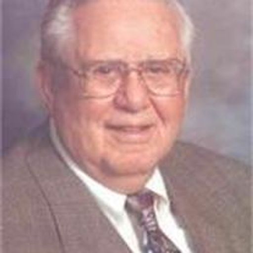 Stanley G. Richardson Profile Photo