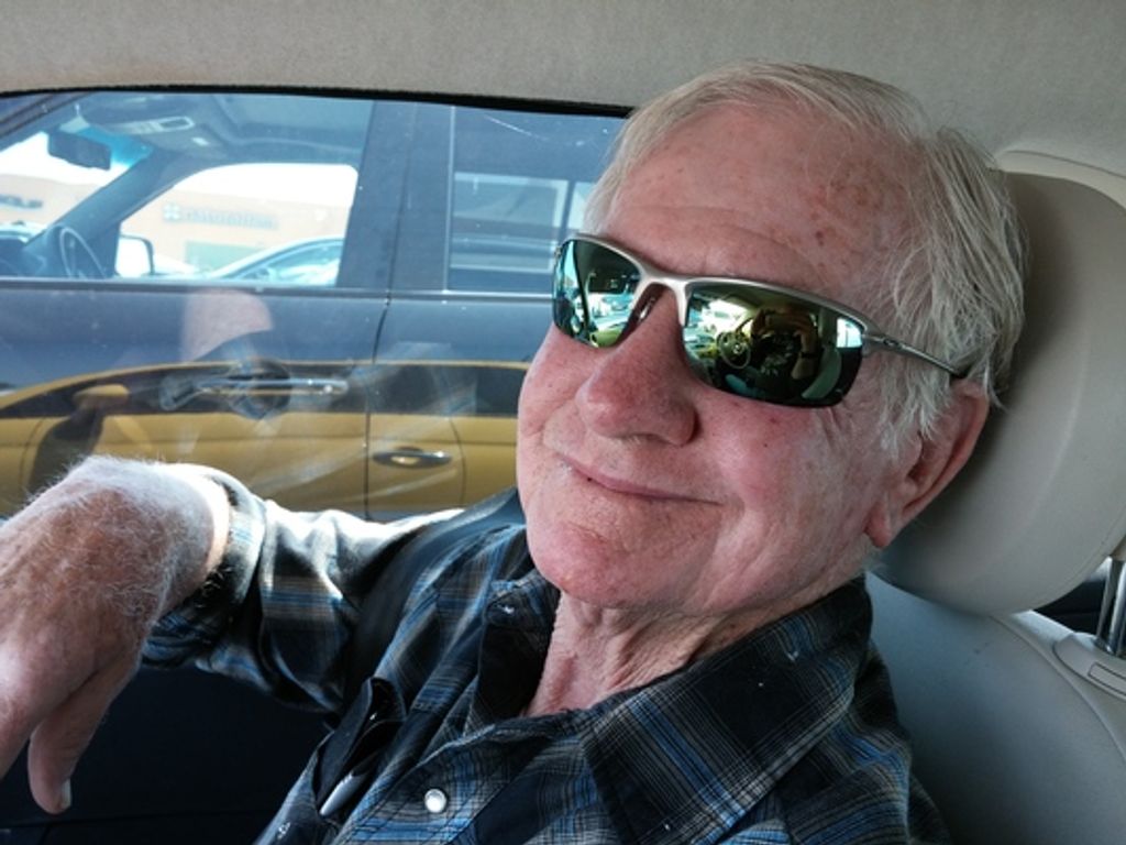 Marion 'Leon' Barton