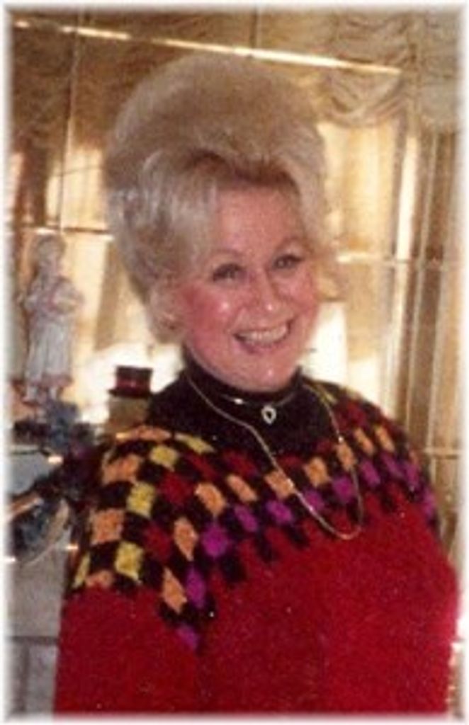 Doris Loretta Bax