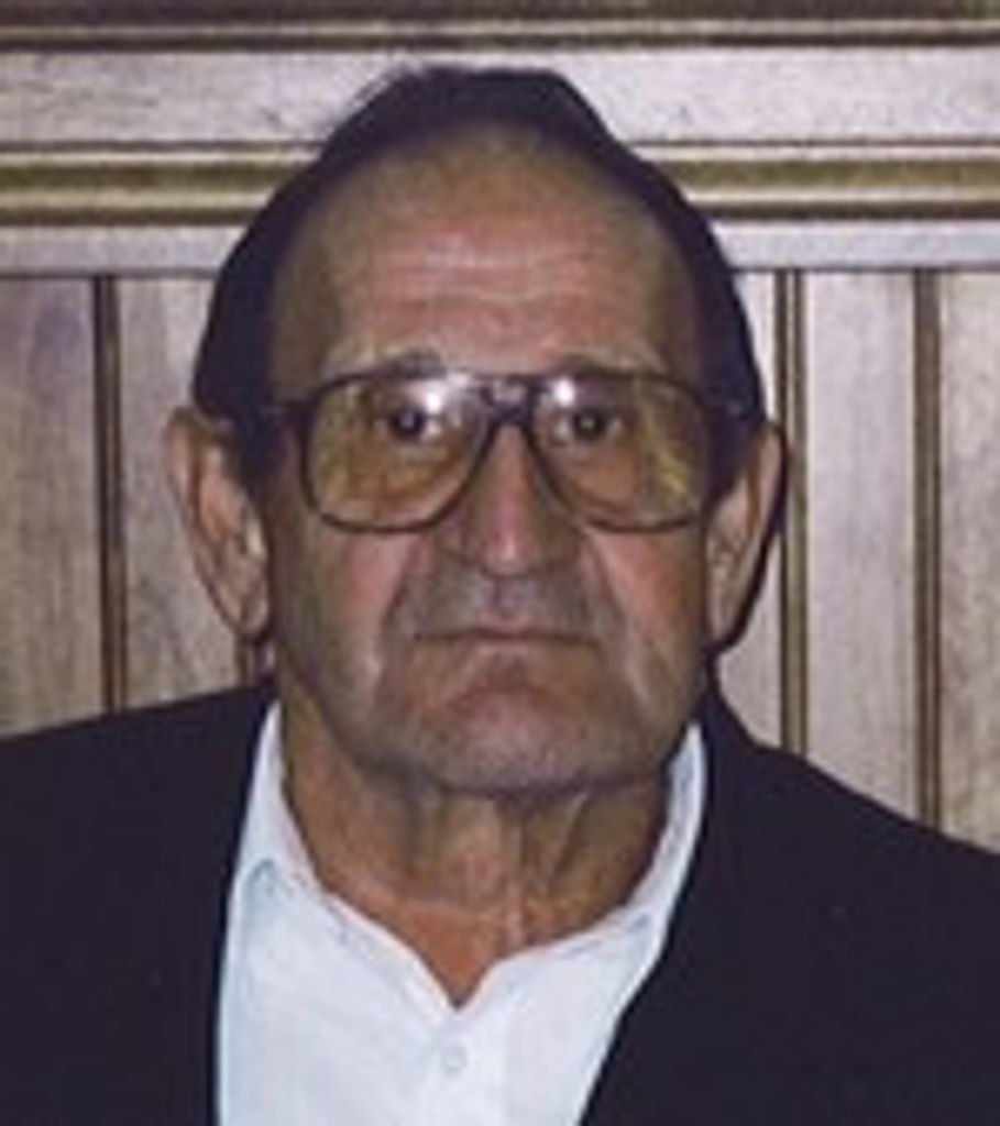 Dana Paul Knight Profile Photo