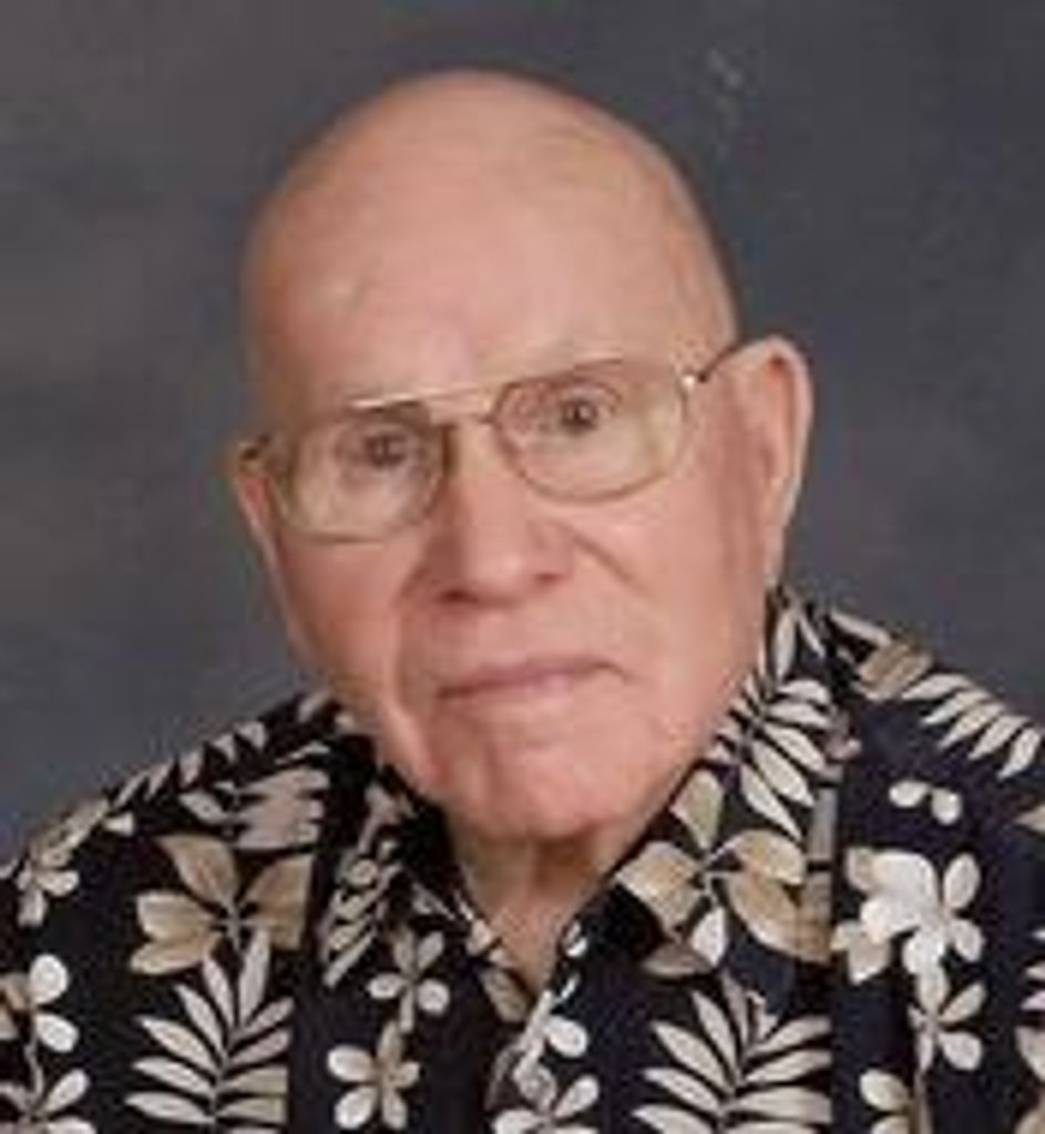 Ratchford P. "Buck" Buckner