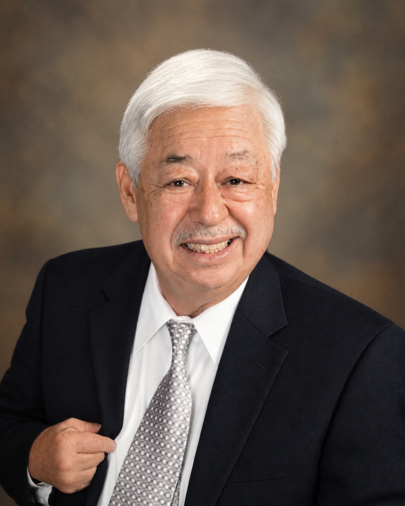 Rodolfo S. Bernal