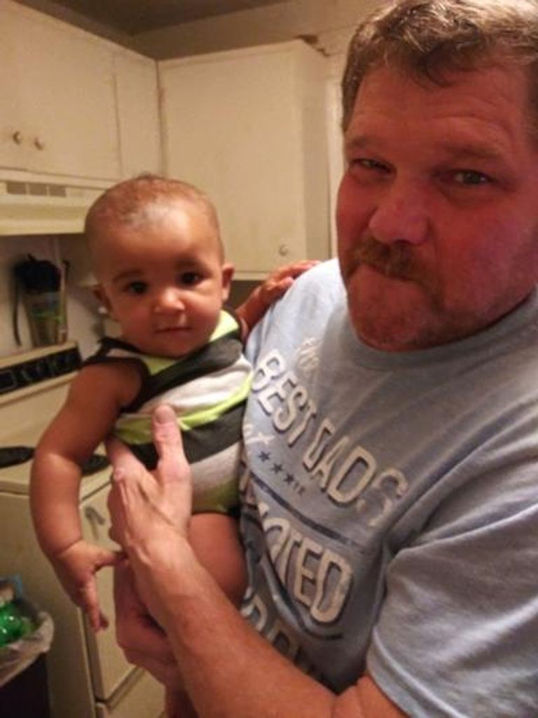 Bradford Scott Pugh Profile Photo