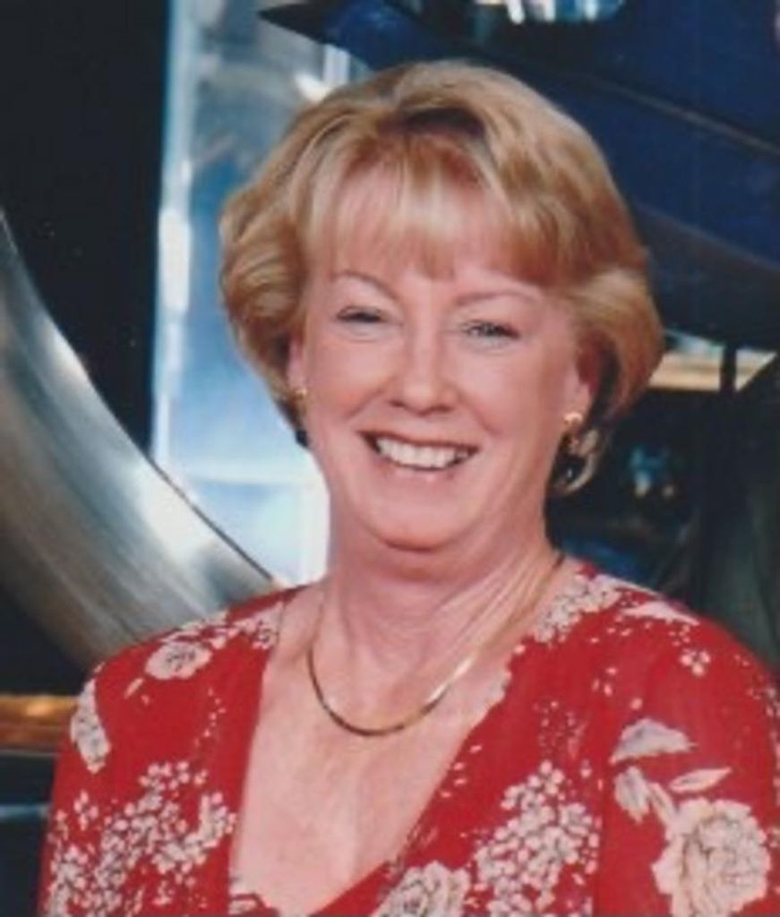 Cheryl Mae Paxton Profile Photo