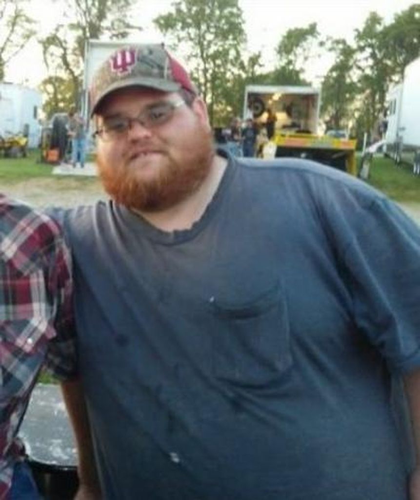 Jacob Hundley Profile Photo