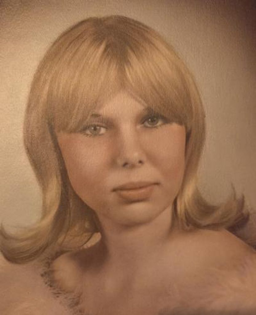 Deborah Kay Hamilton Profile Photo