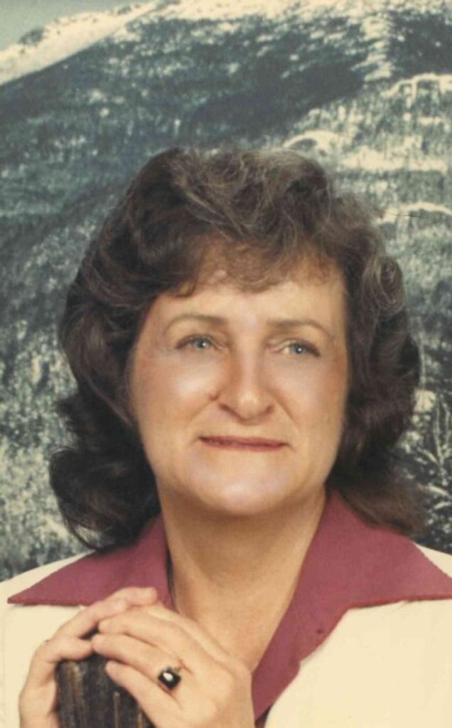 Betty M (Riser)  Fielder