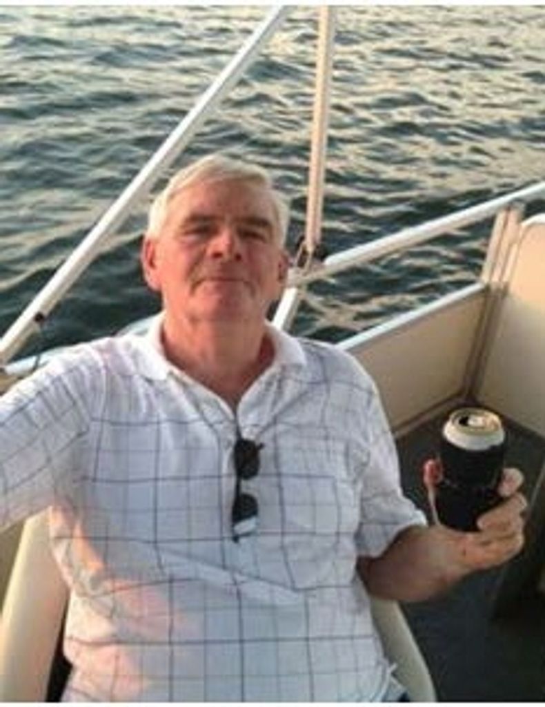 Sammy Edward Chandler Profile Photo