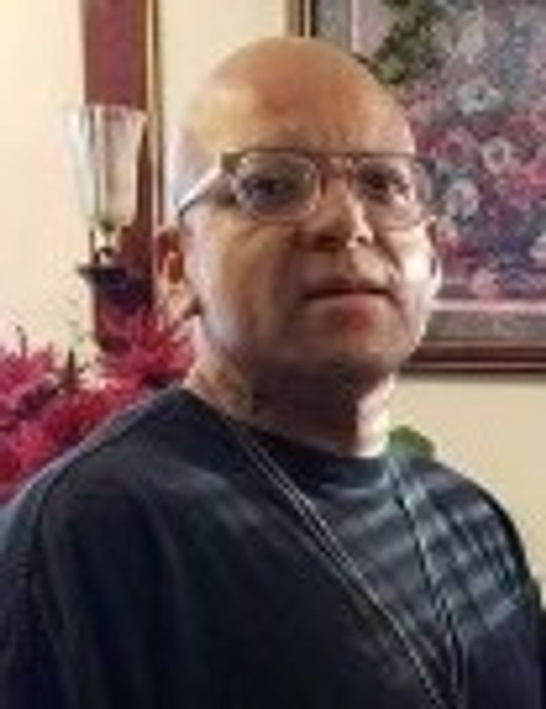 Gary Gomez Sr.