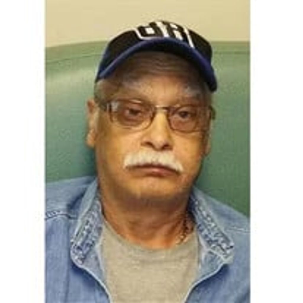 Charles Ronald “ Ronnie “ Lawson
