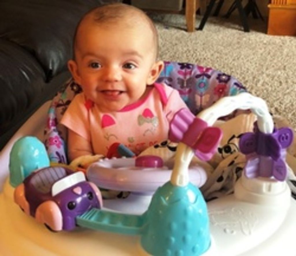 Rylee Grace "Roo" Honeycutt