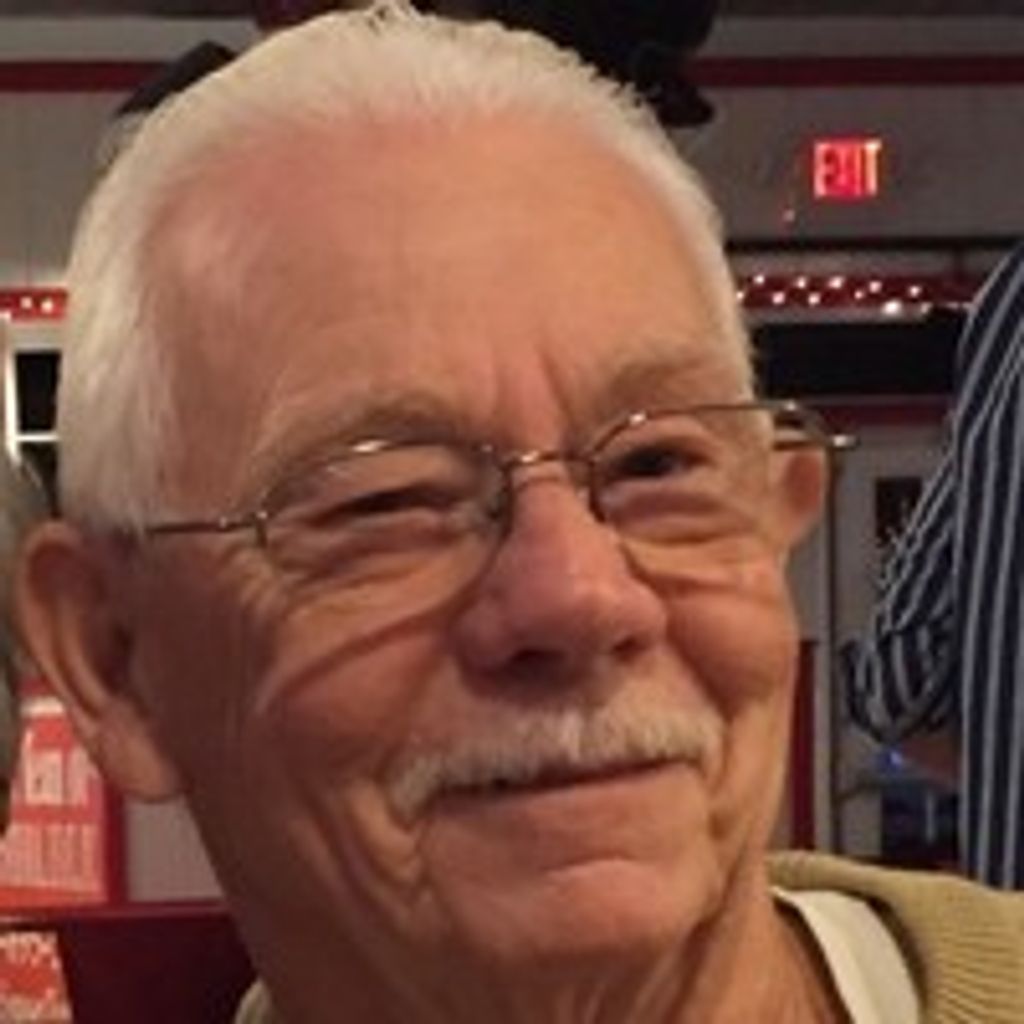 Raymond E. Packard, Sr.