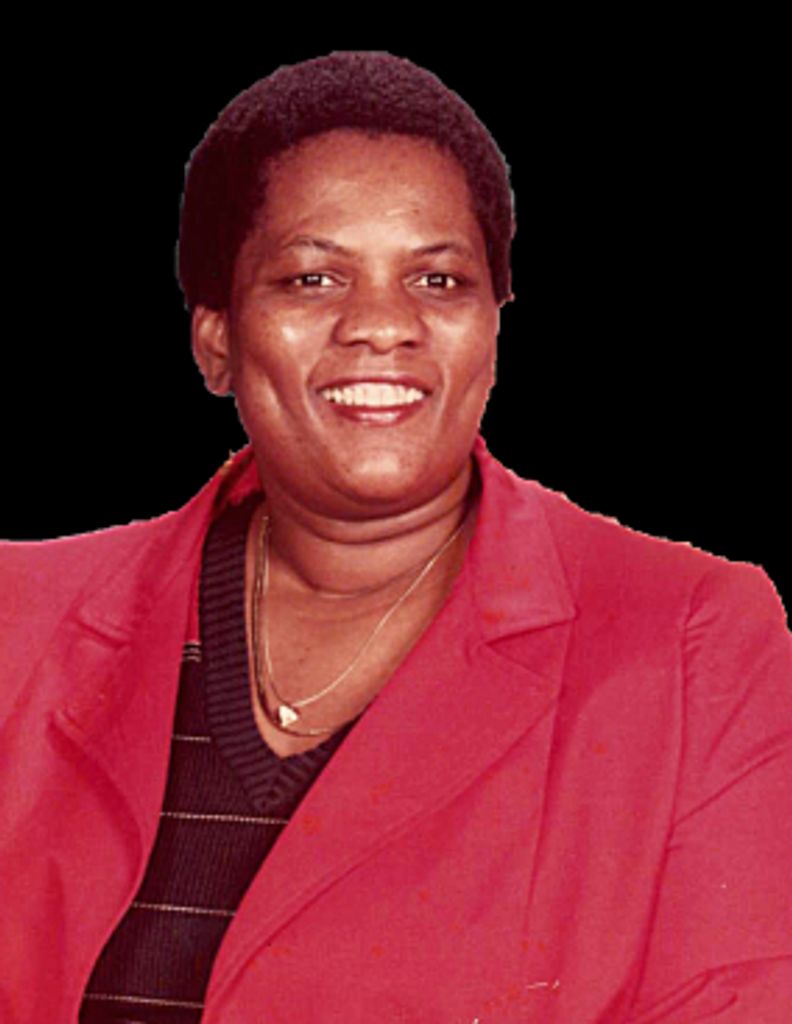 Yvonne Naomi (Payne)  Payne-Phillips Profile Photo