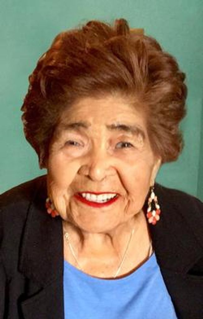 Narcisa De La Cruz
