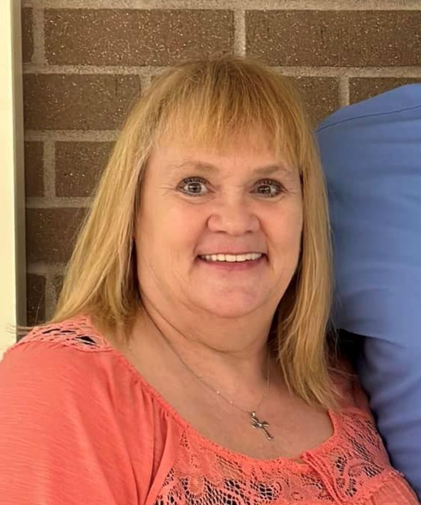 Jodi Lynn (Miller)  Thurston