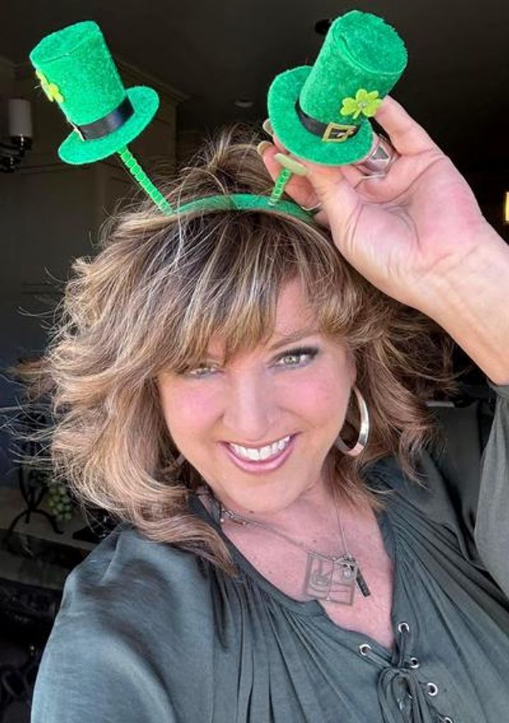Toni Lea Hoskins Profile Photo