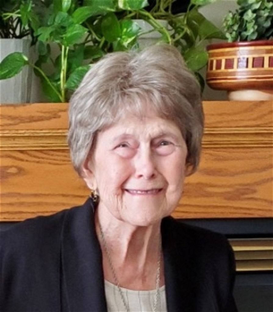 June Carole Schaefer Profile Photo