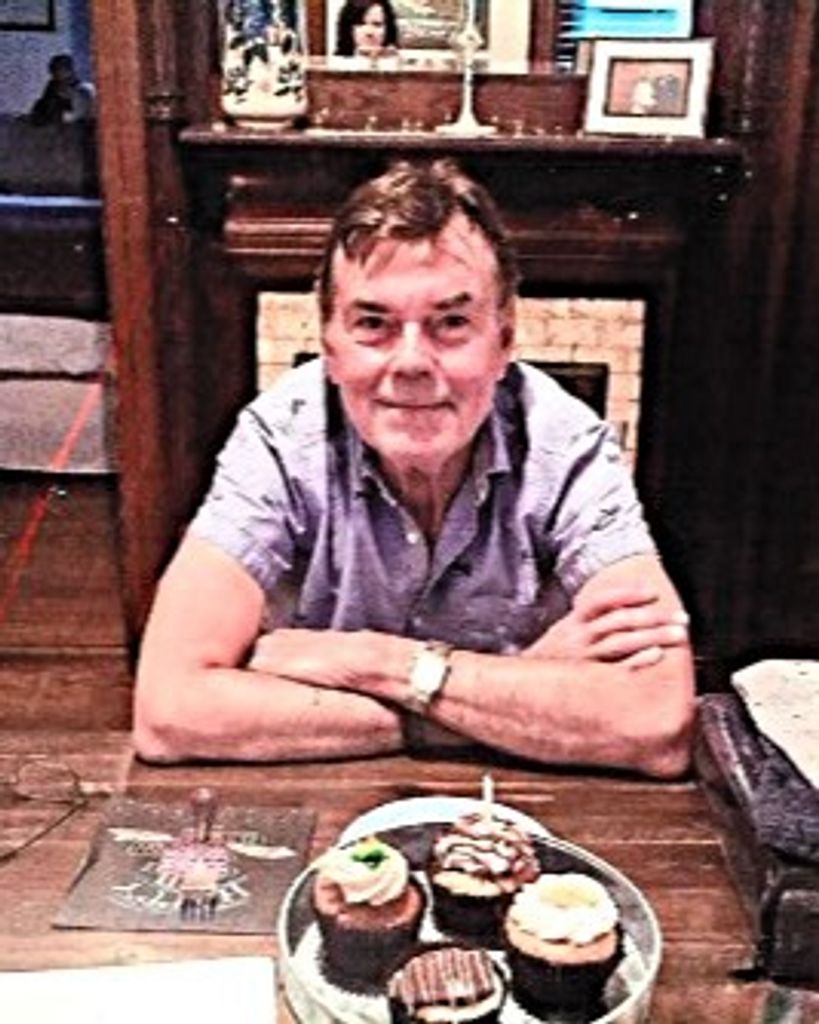 Gary Raetz Profile Photo