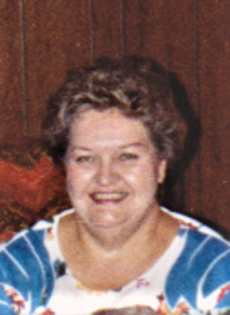 Patricia Anna Seita