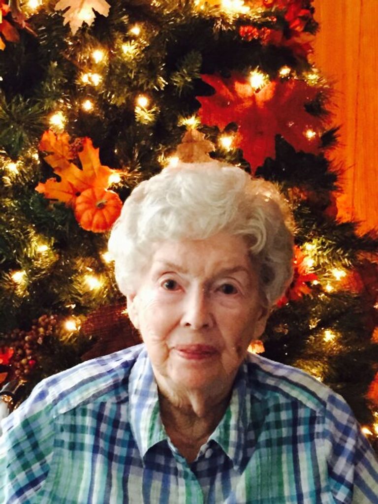Joyce Stutzman
