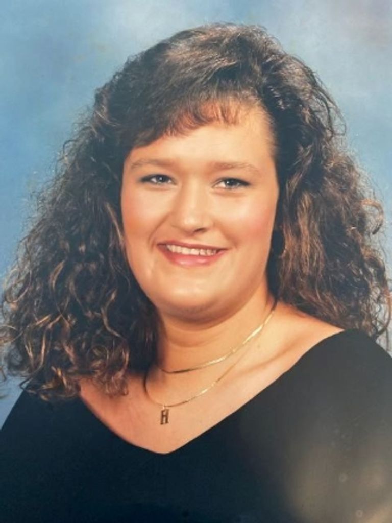 Heather Payne Profile Photo