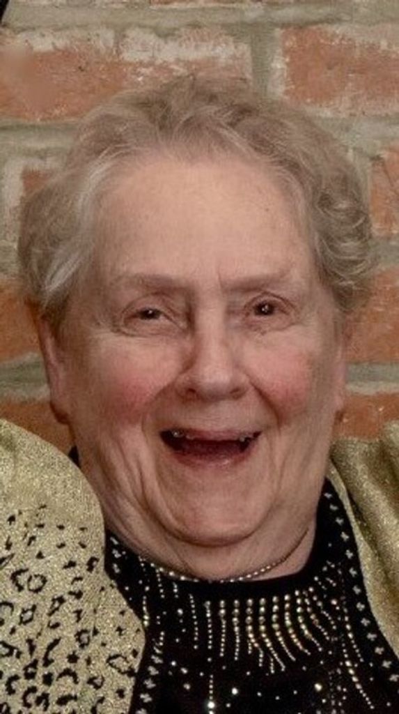 Joan Schulte Profile Photo