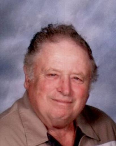 Calvin W. Maier's obituary image